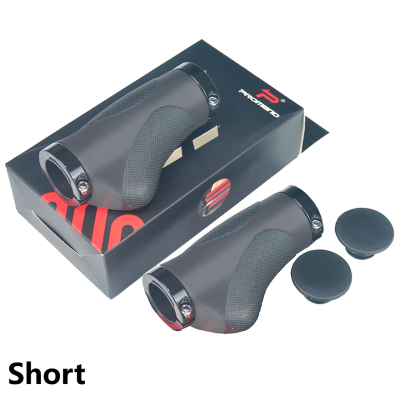 Tay Nắm Xe Đạp Xe Đạp MTB Tay Nắm Xe Đạp TPE chống sốc chống trượt vỏ bọc tay lái xe đạp tiện dụng phổ thông 22.2mm