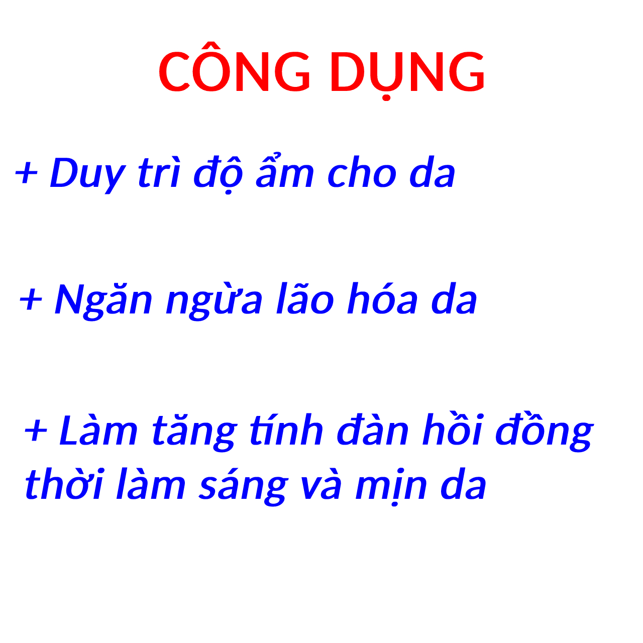Combo 5 miếng mặt nạ nha đam Elise - Thoitrangtocnhuom