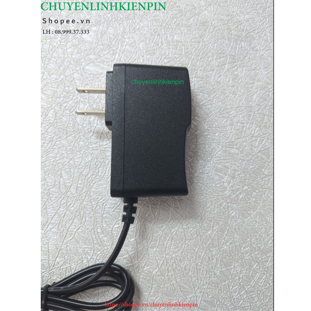[HCM]Sạc pin Li-on 1s 4.2V 1A có đèn ( BL64 8 )