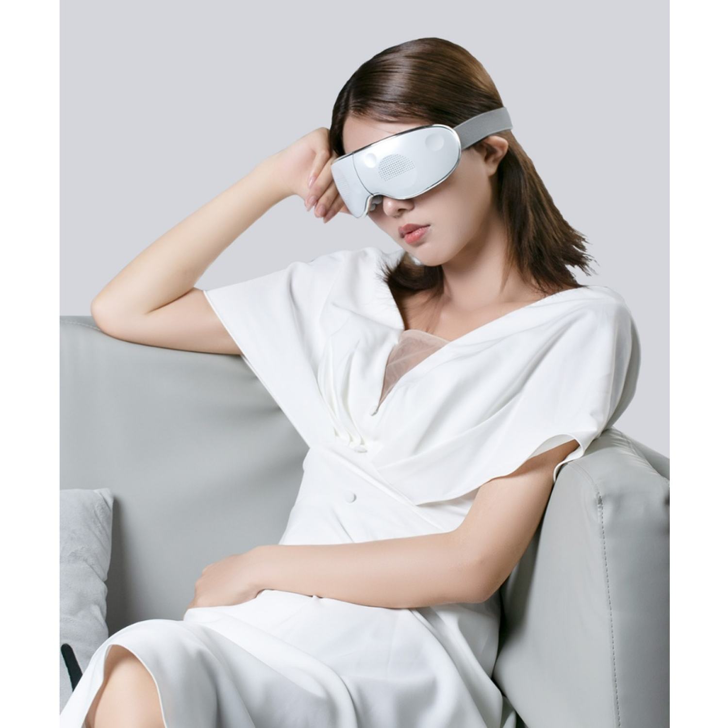 Máy Massage mắt Xiaomi Jeeback E9 - Máy mɑssage mắt Xiaomi Jeeback E9