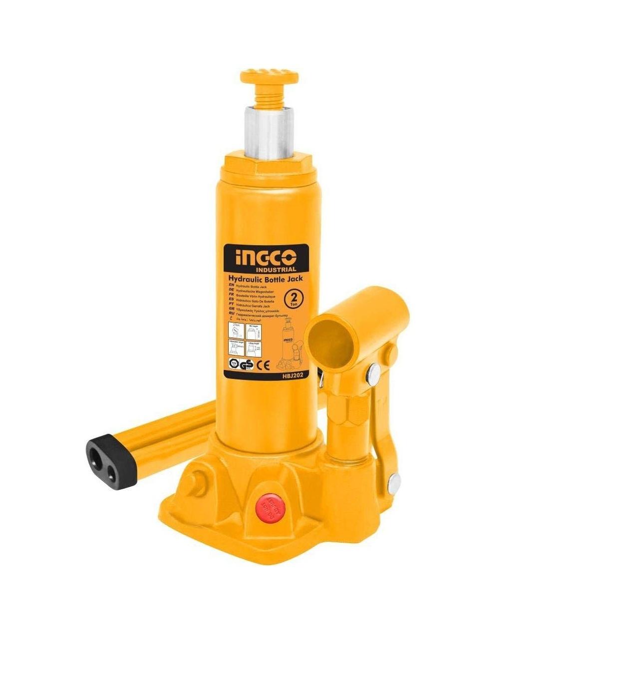 Kích đội 2 tấn Ingco HBJ202