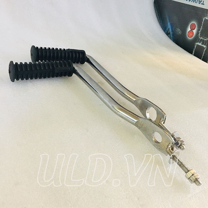 [HCM]GÁC CHÂN SAU CUB 81 HÀNG CAO CẤP