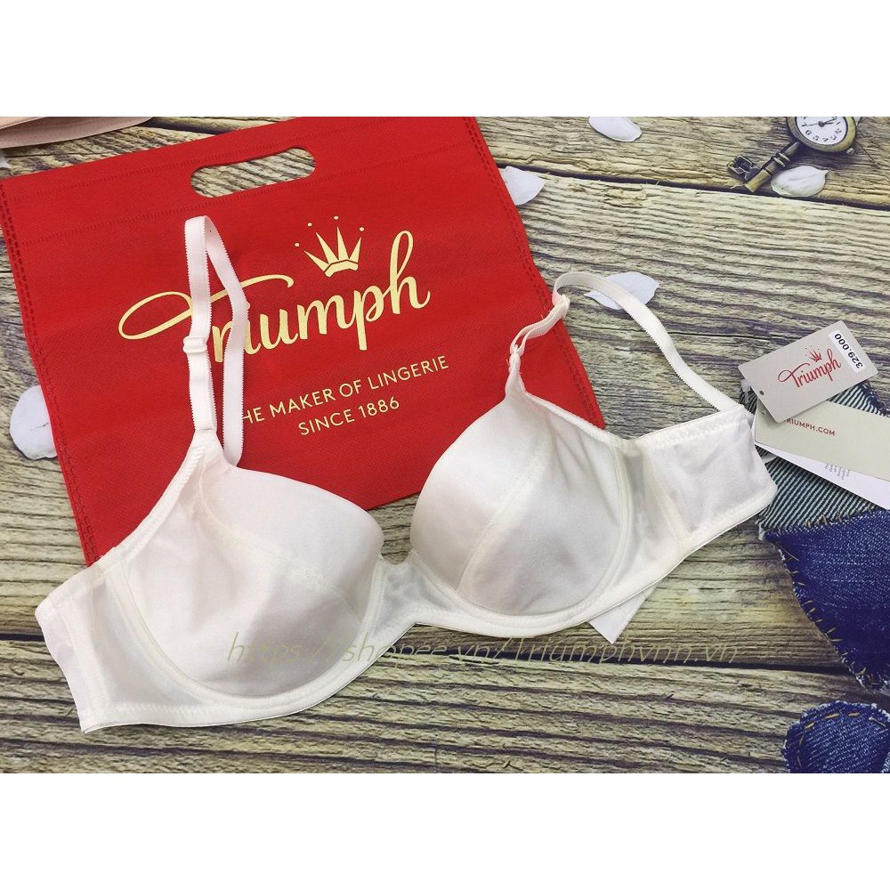 [HCM]Áo lót Triumph Diva 179 WHP