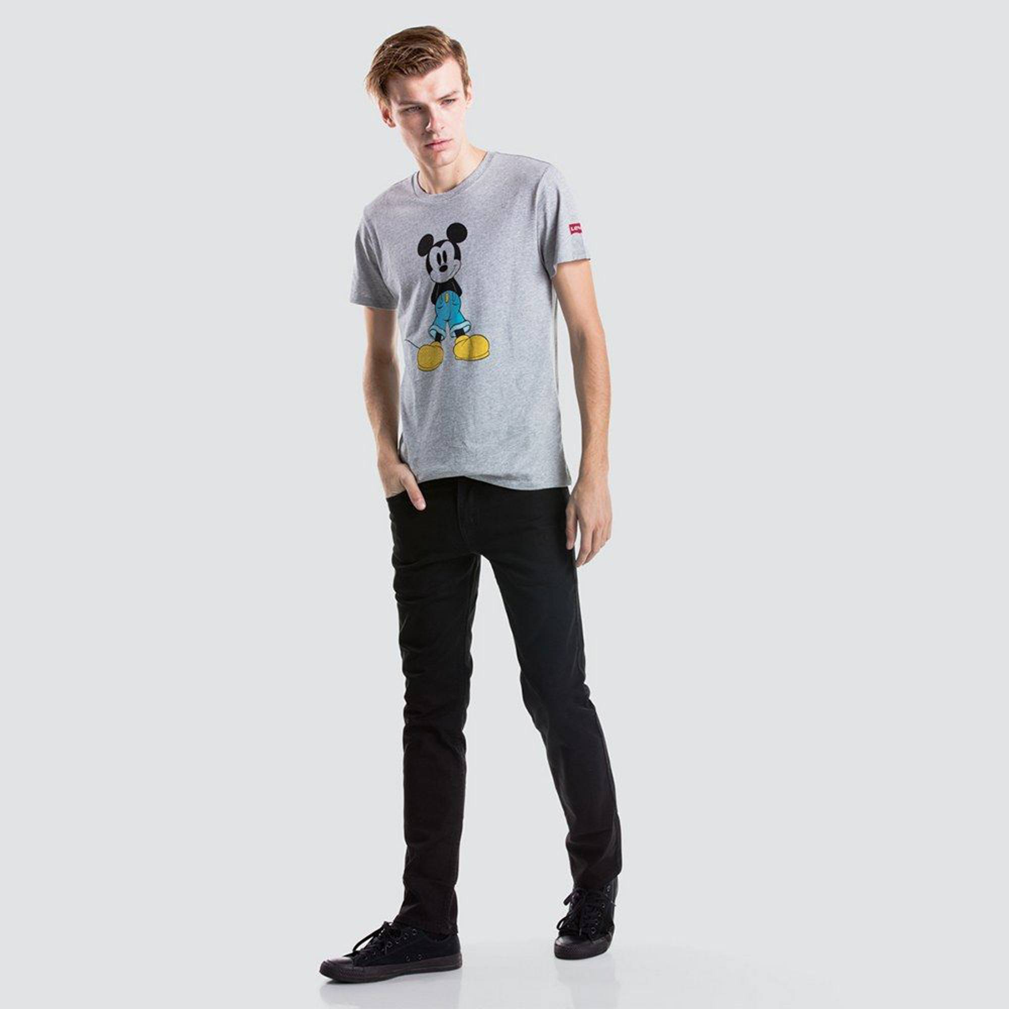 LEVI'S - QUAN JEANS NAM DAI 04511-1907
