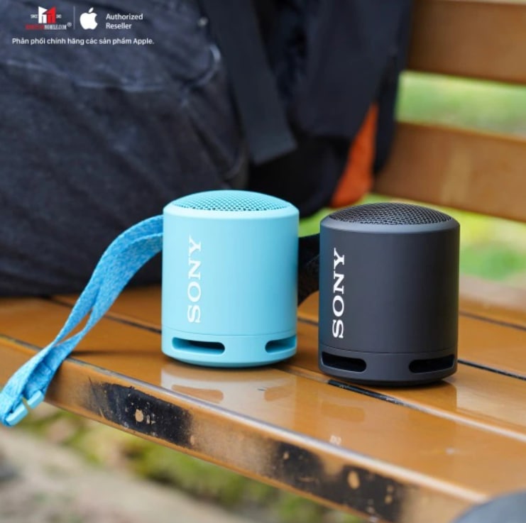 Loa Bluetooth Sony SRS-XB13