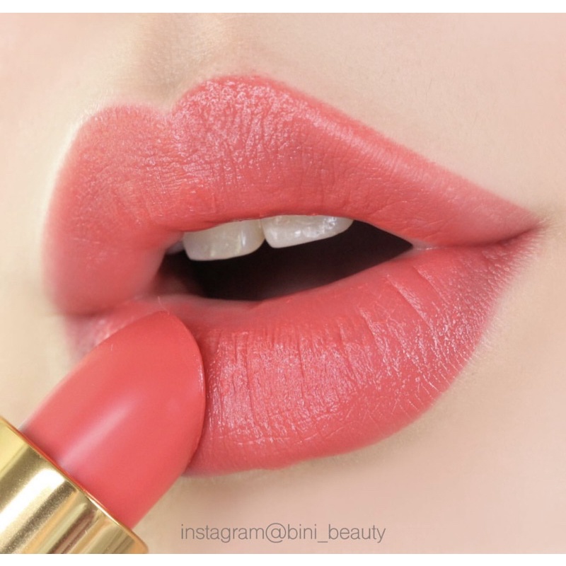 Son Tom Ford Lip Color màu True Coral date 2022 (Tester không hộp) -  MixASale