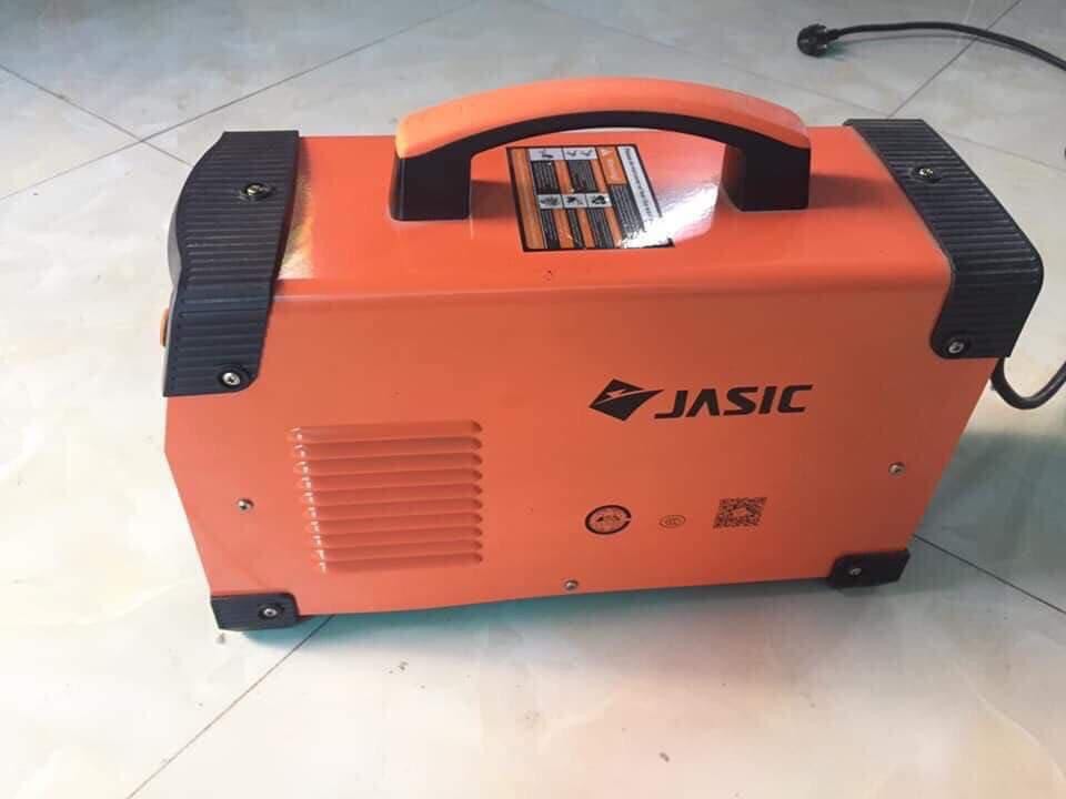 Máy hàn điện tử JASIC ARC250
