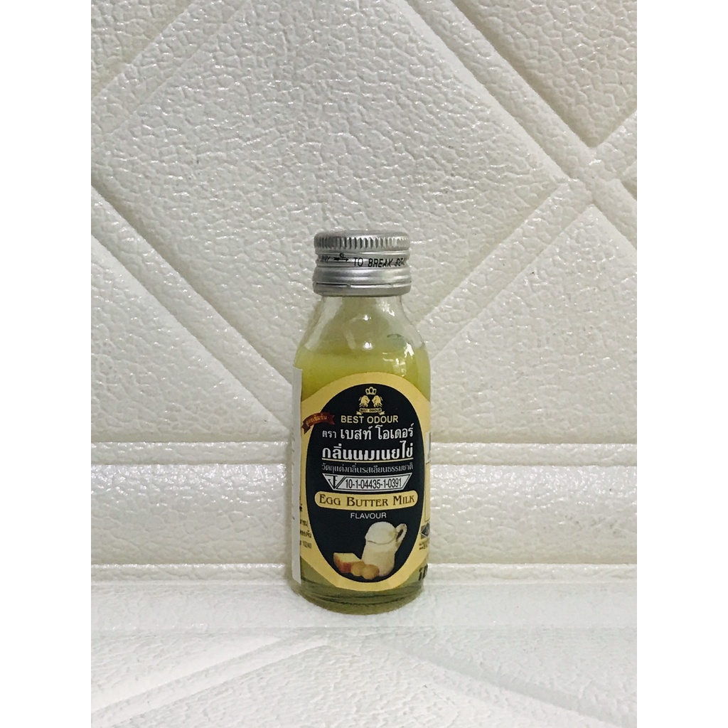 Hương Best Odour Thái Lan loại 30ml