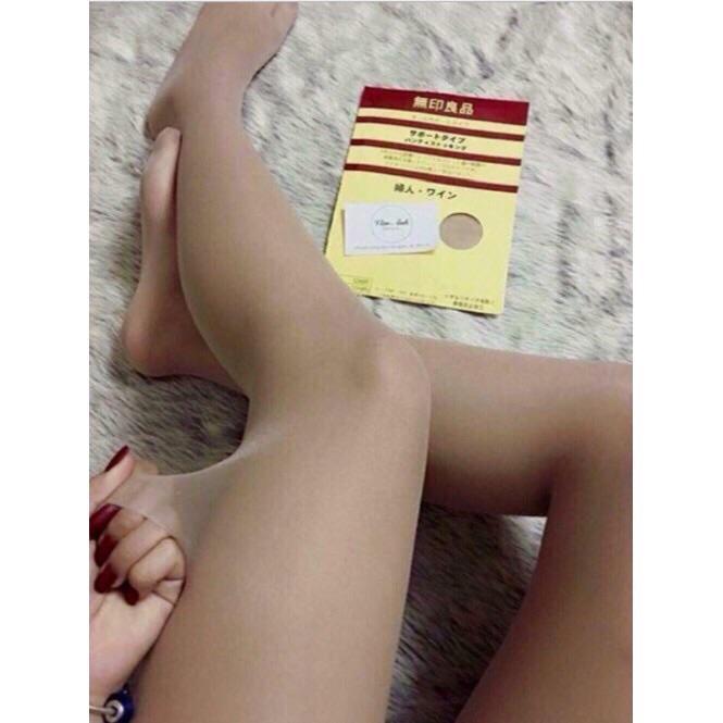 Combo 2 Quần tất nhật siêu dai, cực bền