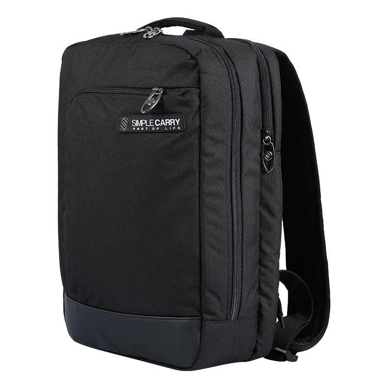 [HCM]Balo Laptop 13 inch SimpleCarry M-City