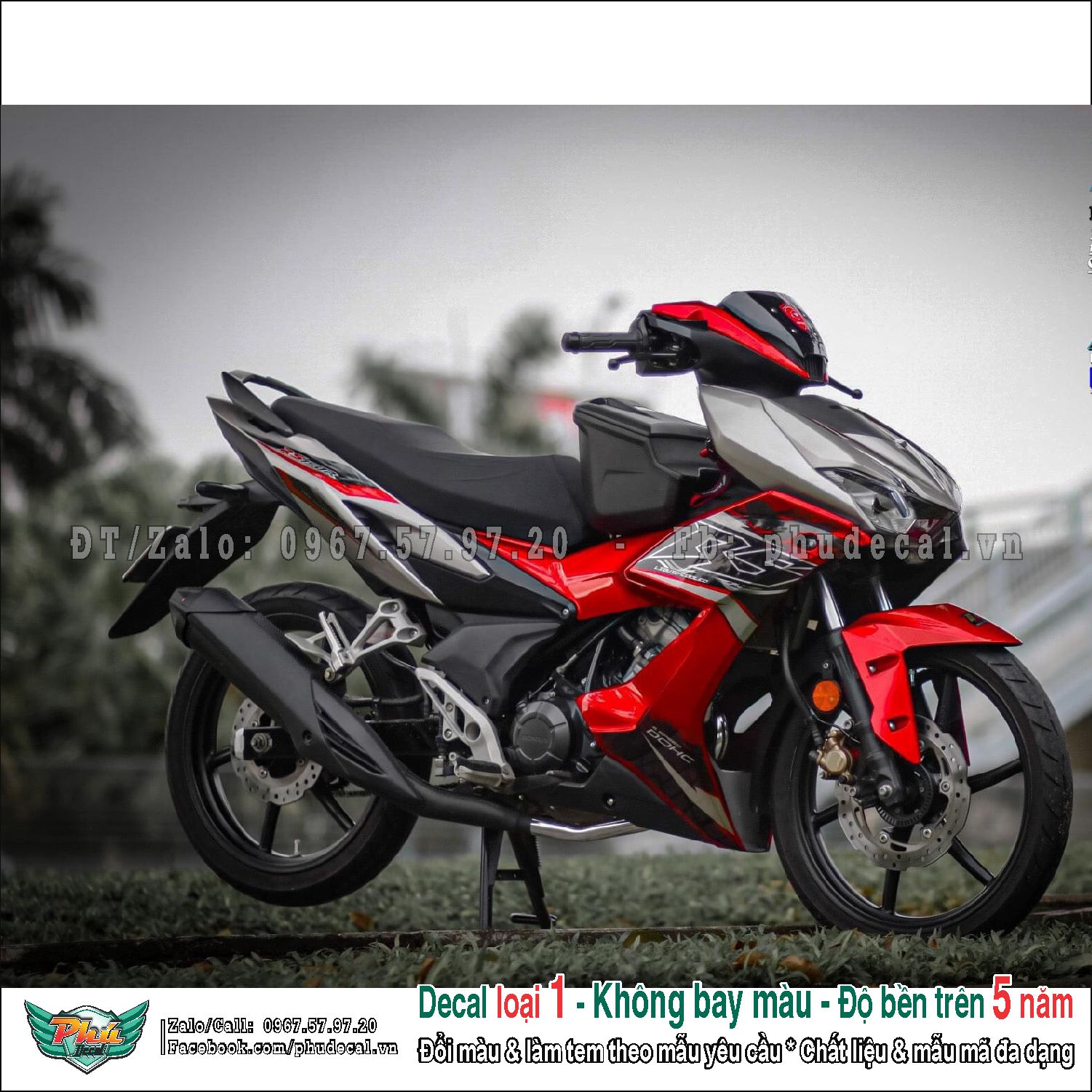 Tem rời winner x đỏ bạc Rs 2022 (6)