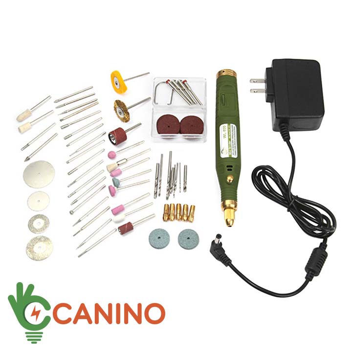 Máy khắc mài cao cấp WL800
