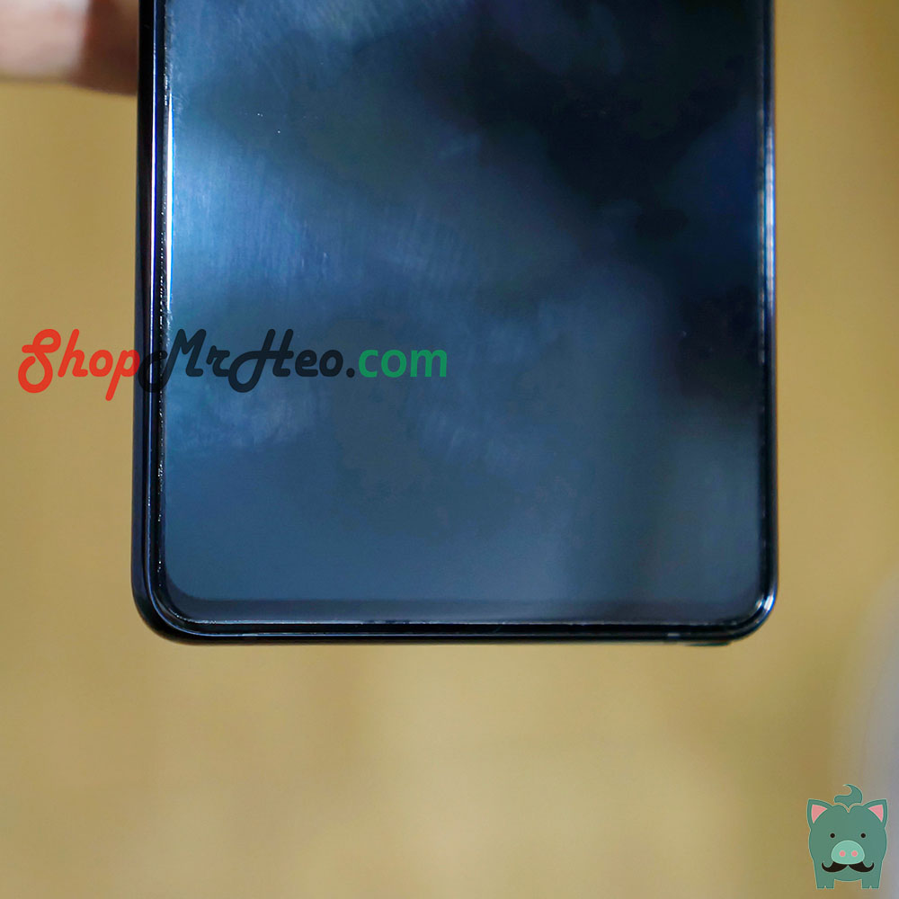 [HCM]Dán Dẻo TPU Full Màn Hình Samsung Galaxy Note 10 Lite - S10 Lite