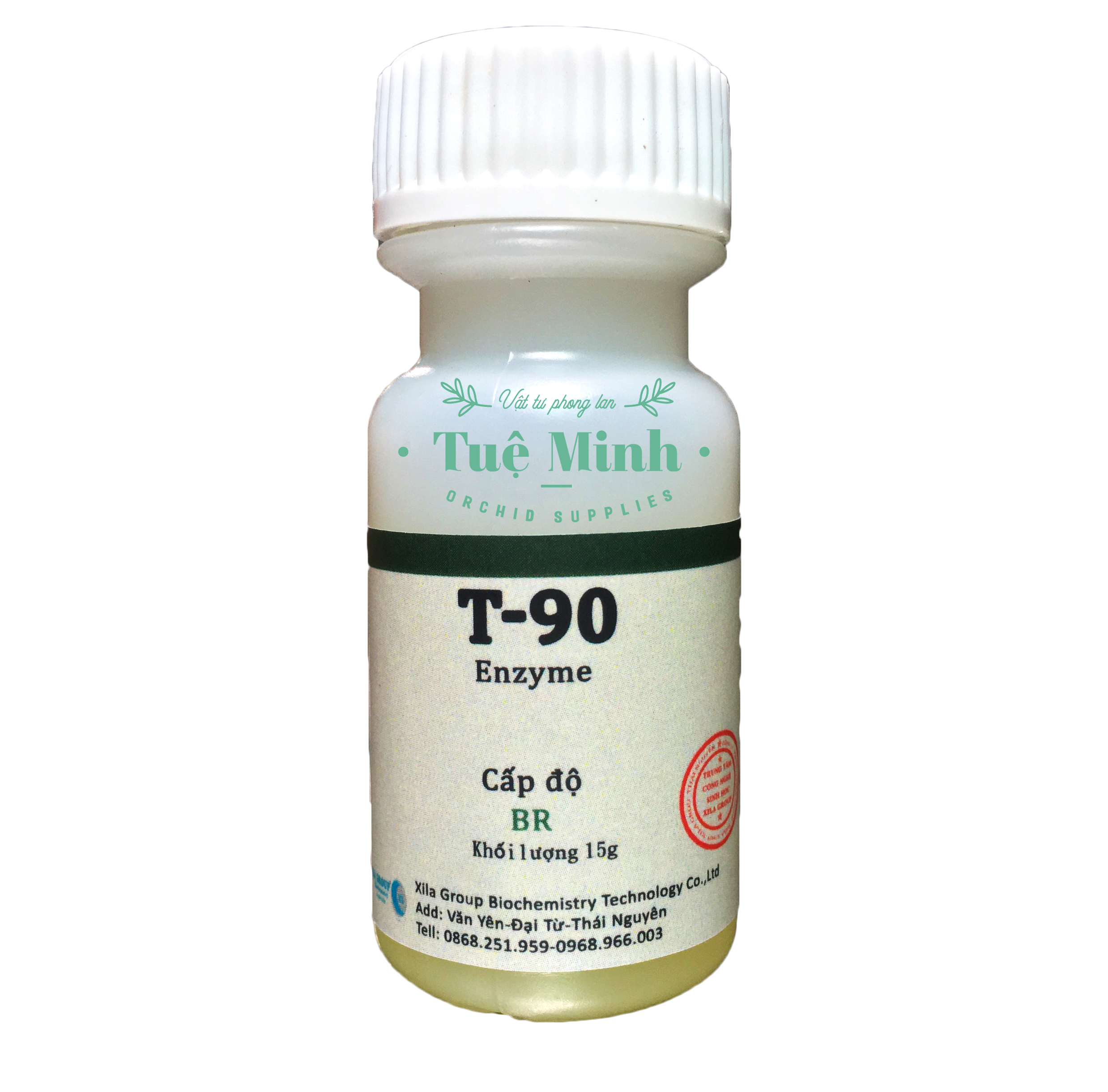 {CHÍNH HÃNG} Kích mầm T90, kích cho cây mai vàng, phong lan, hoa hồng, cây bonsai cam kết hiệu quả 100%