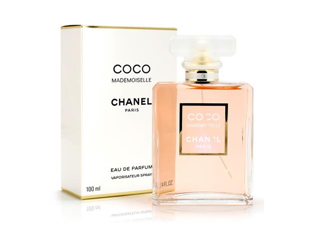 Nước hoa Coco CHA NEL paris