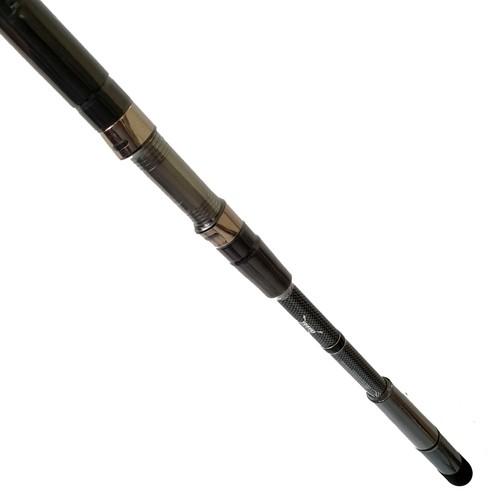 [HCM]CẦN CÂU BẠO LỰC BERKLEY TECCAT PRO 2M7