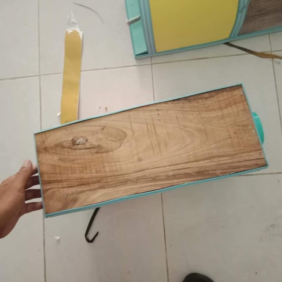 Bẫy Chuột thông minh tự động 2 ngăn