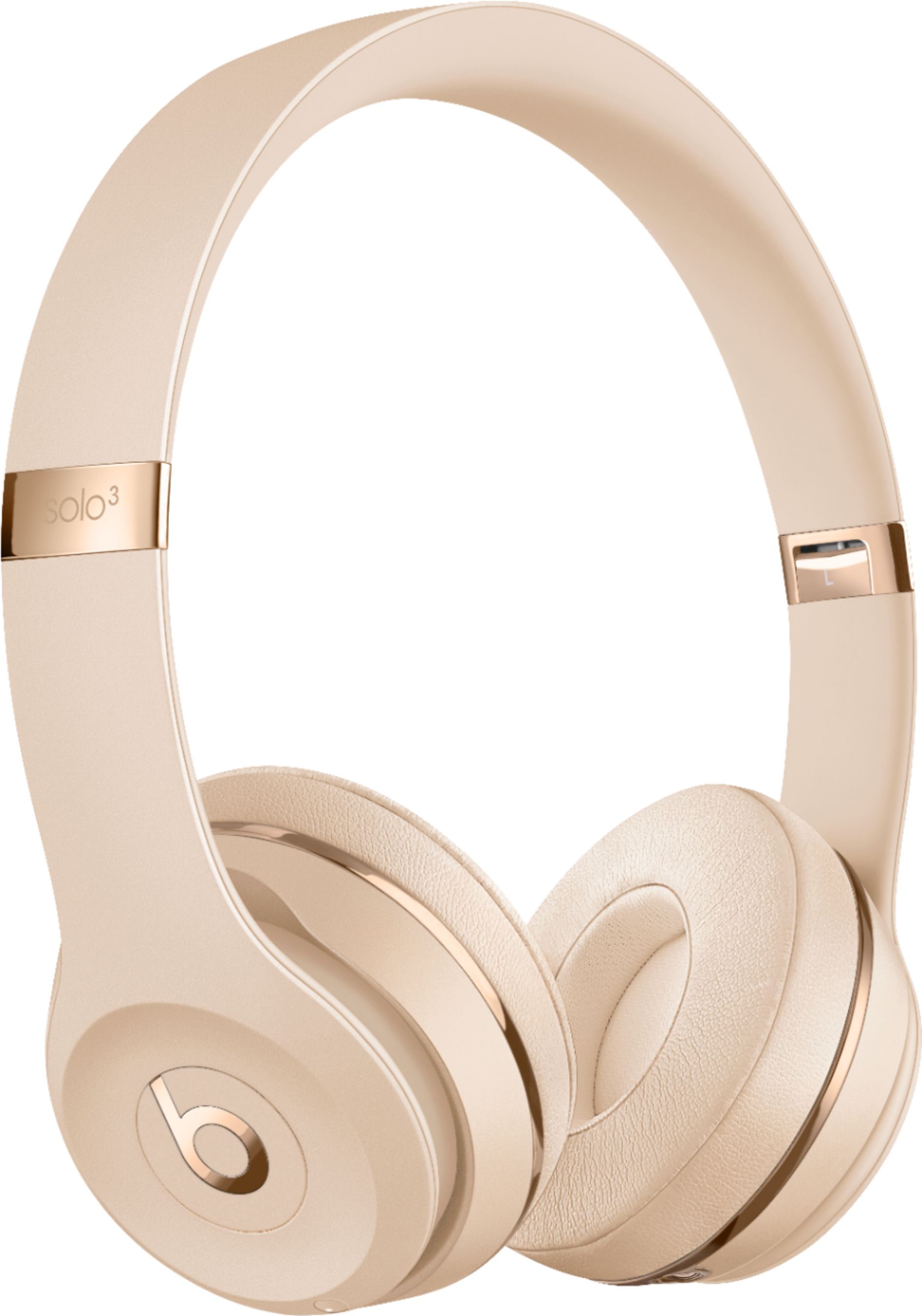 Pad da dành cho tai nghe kiểu Beats Solo 3 wireless