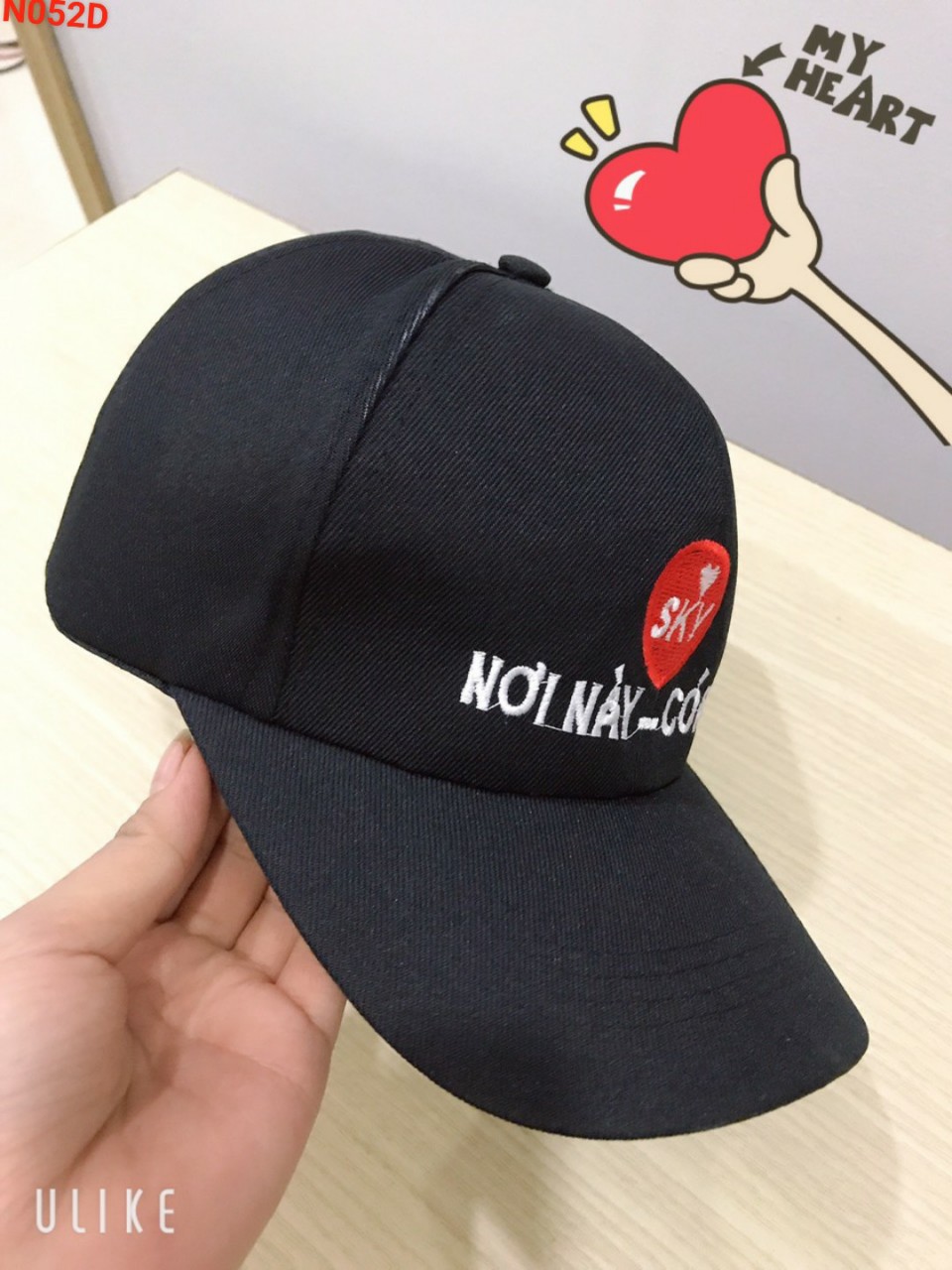 NÓN KẾT,NÓN LƯỠI TRAI,MŨ LƯỠI TRAI NAM NỮ CÁ TÍNH
