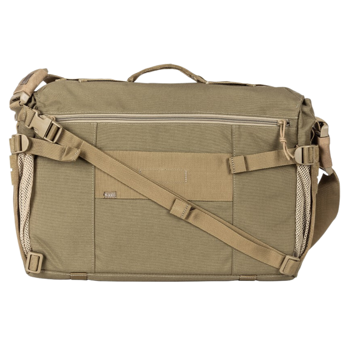 Cặp Đeo Chéo 5.11 TACTICAL RUSH DELIVERY MIKE 6L Chiến Thuật Quân Đội Kháng Nước Chống Bụi Dày Dặn