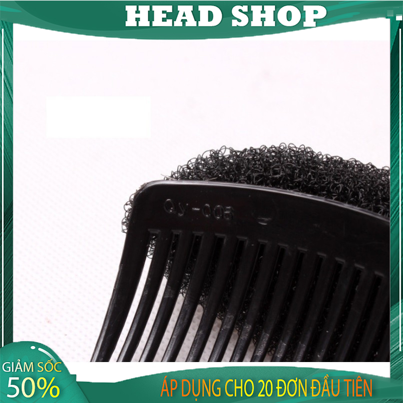 DỤNG CỤ LÀM PHỒNG TÓC, XƯỢC LÀM PHỒNG TÓC, CÀI PHỒNG TÓC HEADSHOP