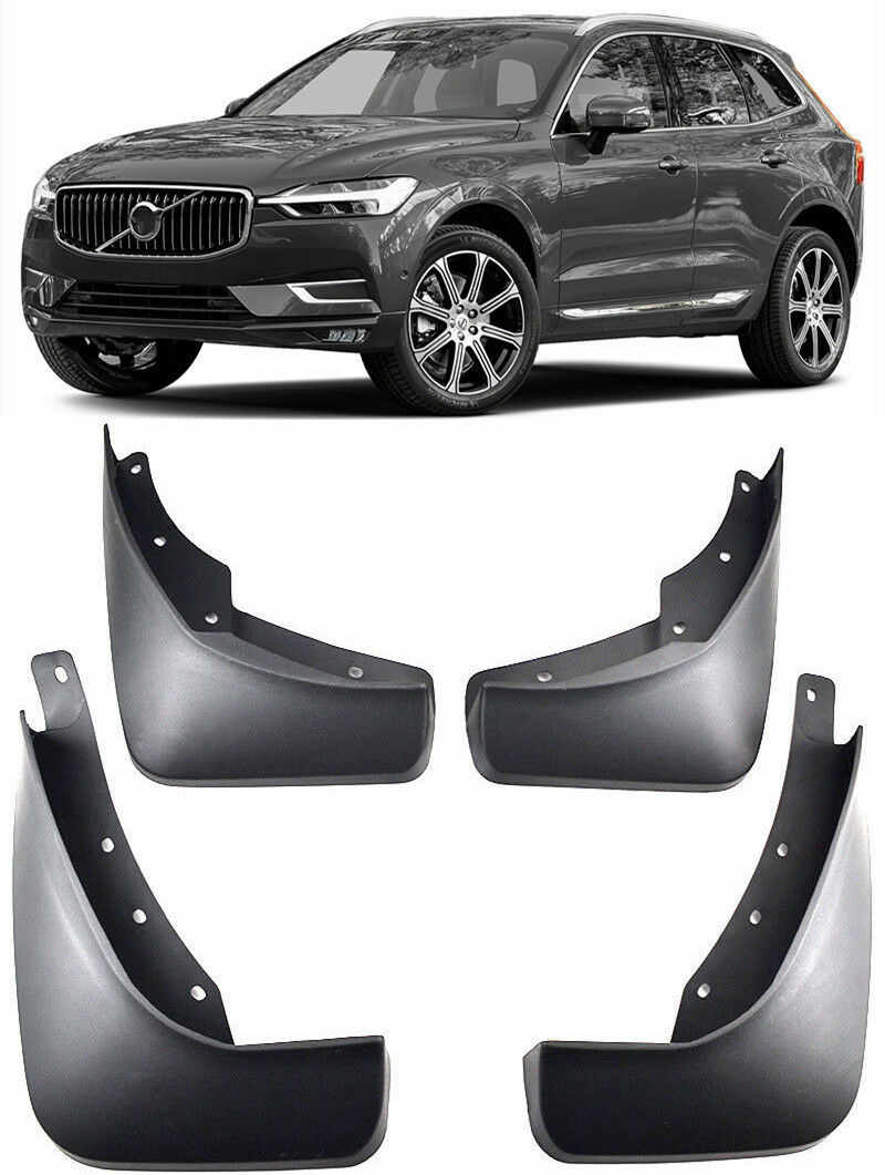 [HCM]Chắn bùn xe Volvo XC40 XC60 XC90