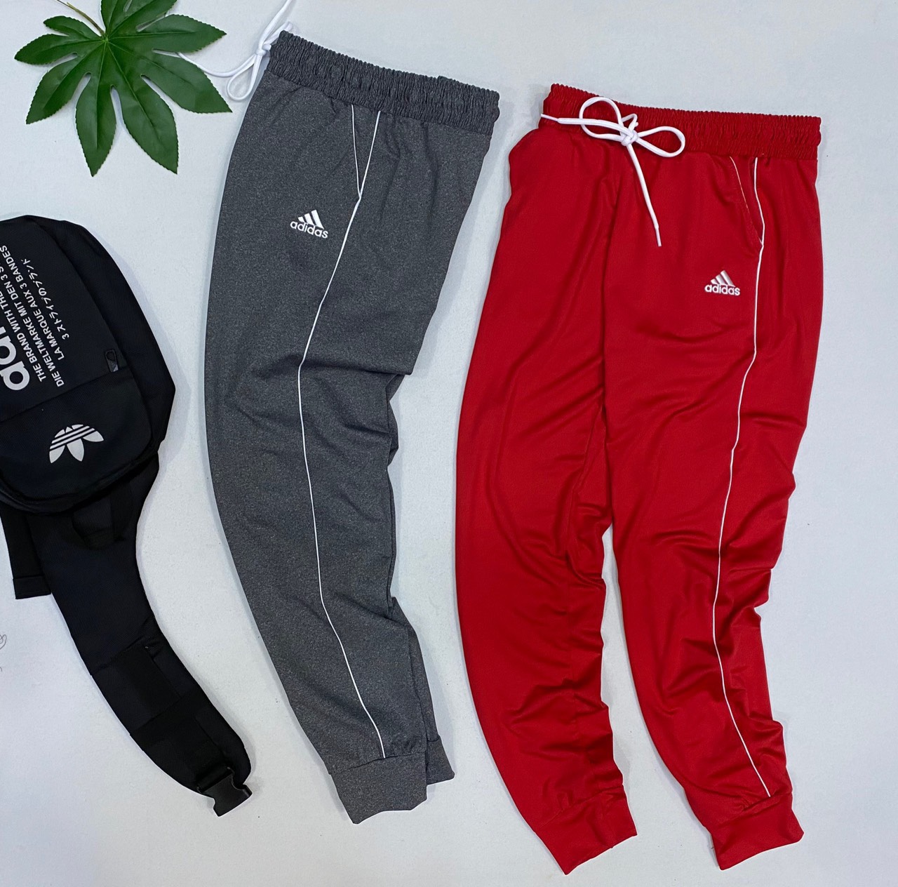 Quần Jogger Nữ Thể Thao Cao Cấp Đa Năng