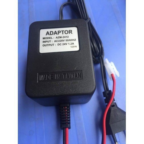 nguồn máy lọc nước - nguồn 24v