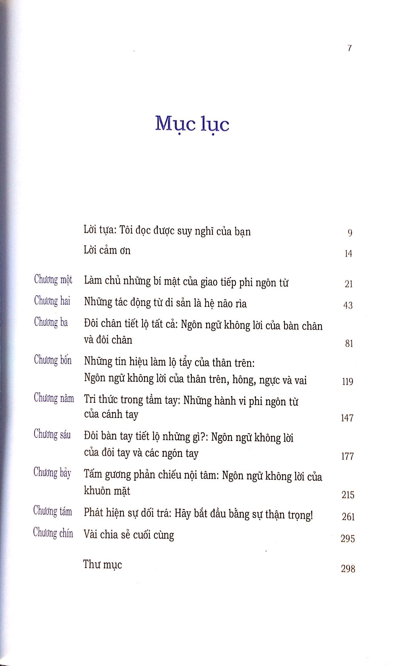 Sách Fahasa - Lời Nói Có Đáng Tin? (Tái Bản 2018)
