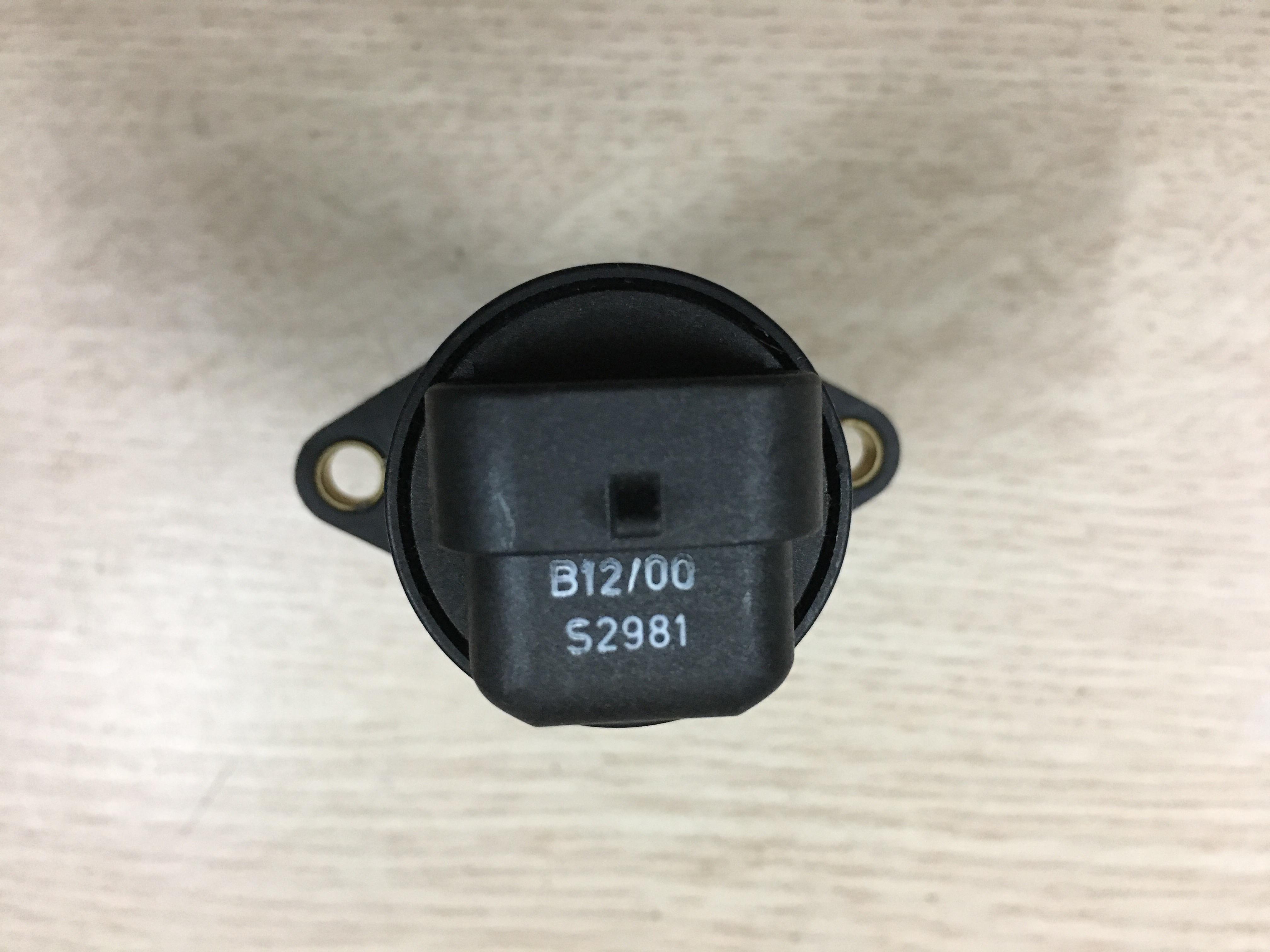 Cục bù ga ( Van không tải ) Fiat Siena 1.3L