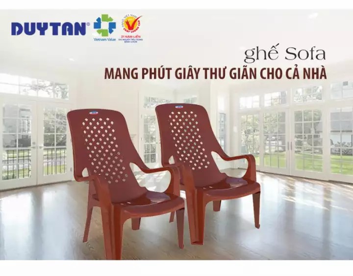 Ghế bành SOFA Duy Tân.