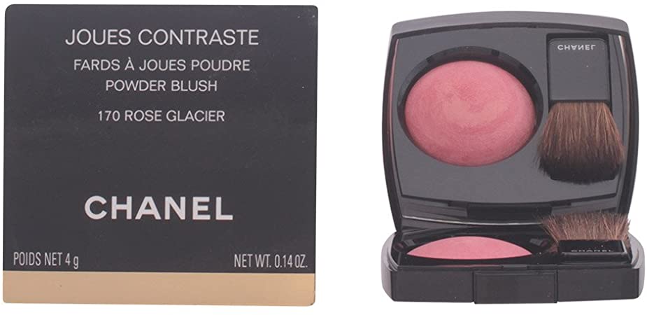 Phấn má hồng Chanel 170 Rose Glacier 4g