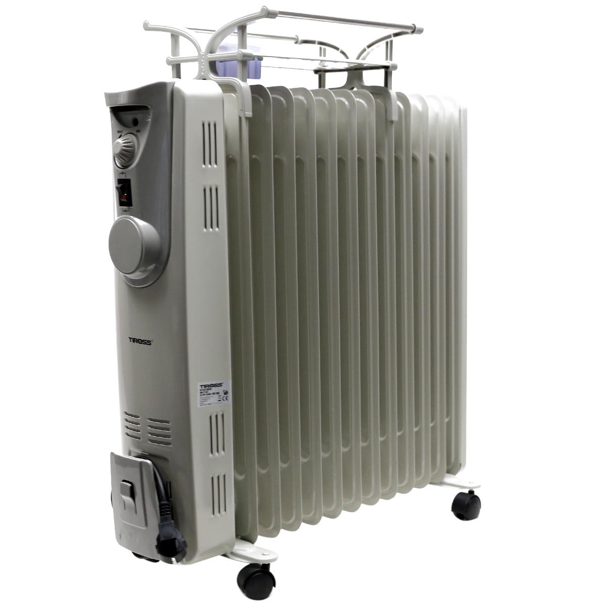 MÁY SƯỞI DẦU 13 THANH, HẸN GIỜ TIROSS TS-926