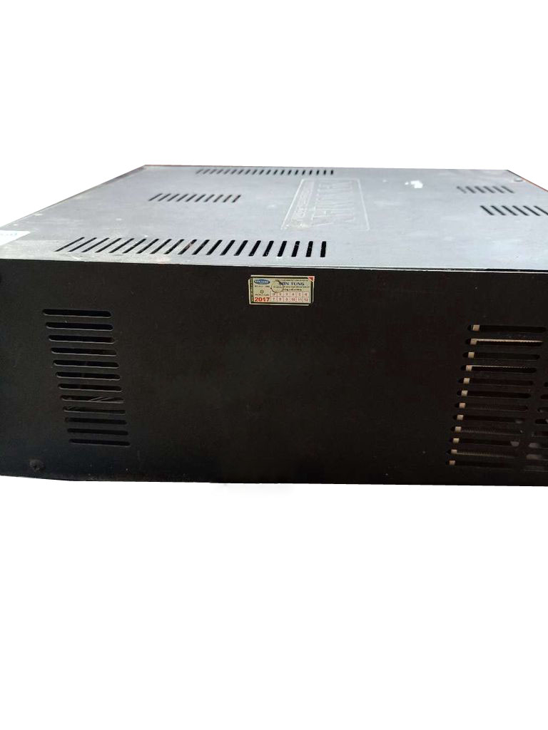 [HCM][Trả góp 0%]Amply liền Mixer Nanomax EV-1940