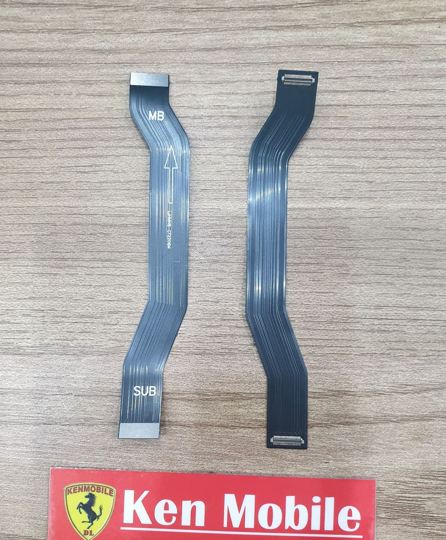 Dây Cáp Nối Vỉ Sạc Lên Main Xaomi Redmi Note 8