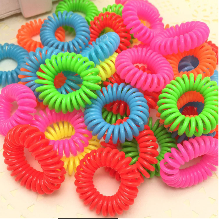 Dây buộc tóc loxo xinh xắn chắc chắn