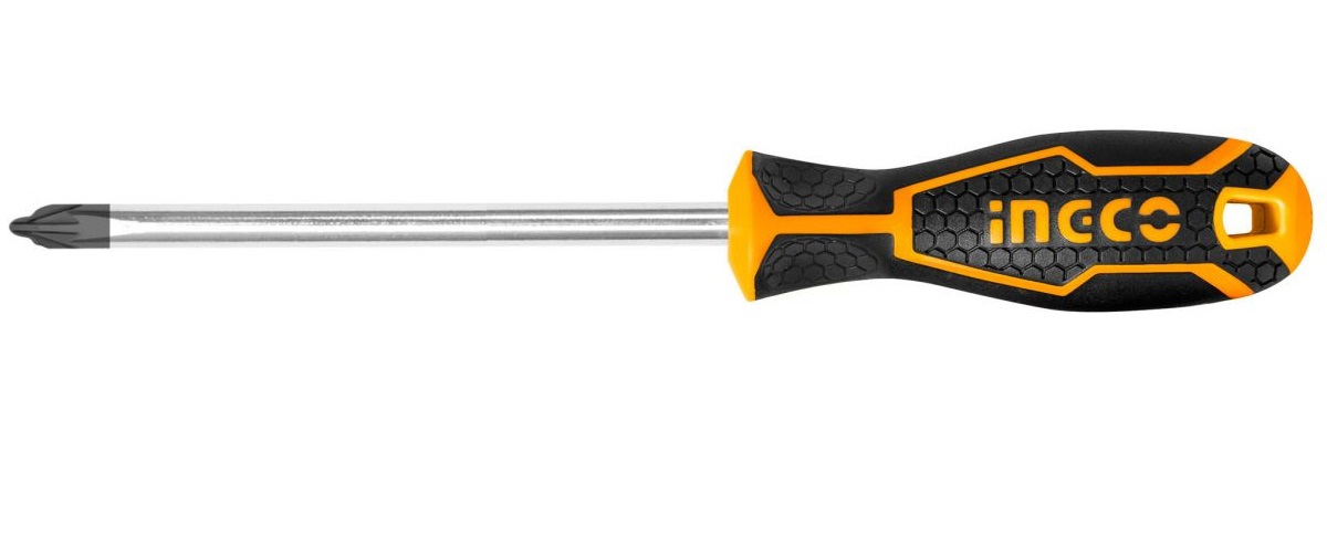 Tuốc nơ vít bake 5mmx75mm INGCO HS28PH1075