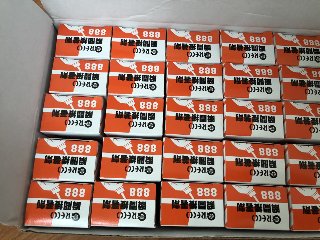 [HCM]Keo dán không khói 888