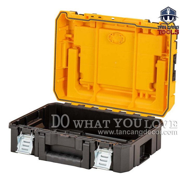 Hộp Đựng Dụng Cụ DeWalt DWST83344-1