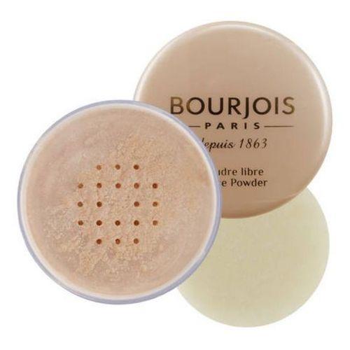 PHẤN PHỦ BỘT BOURJOIS LOOSE POWDER 32G - PHÁP
