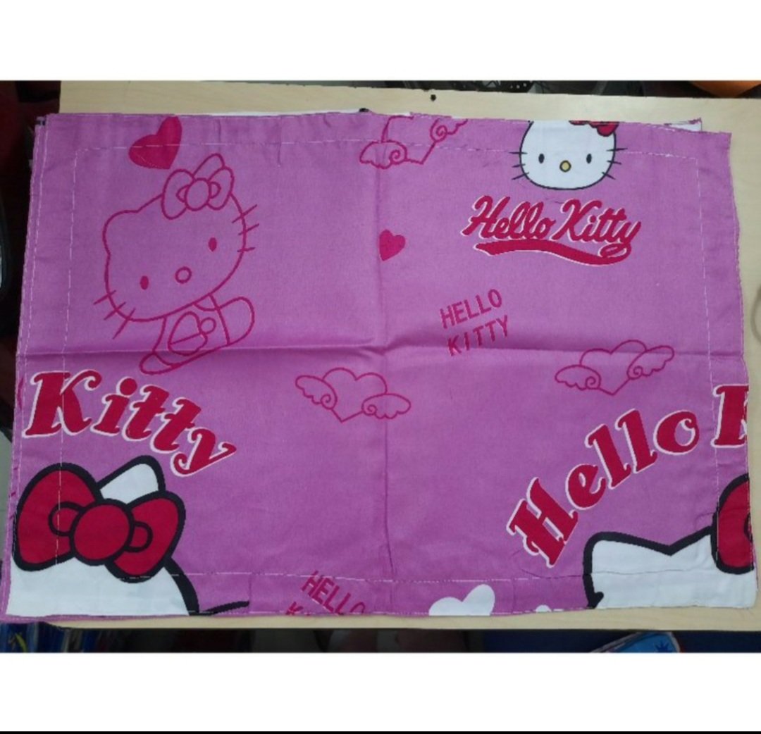 [HCM]Áo gối cotton 40x60