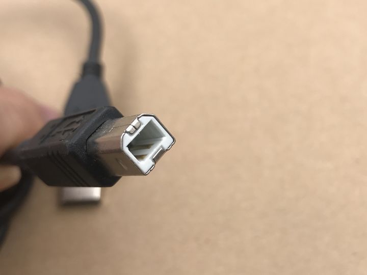 cáp usb máy in canon 2900