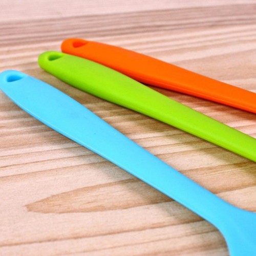 [HCM]Stapula vét bột đúc cao cấp 28cm