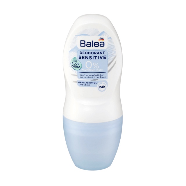 Lăn Khử Mùi Balea 50ml