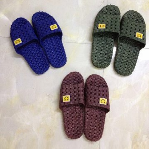 [HCM]dép nhựa đi trong nhà tắm - dép nhựa đi trong nhà tắm