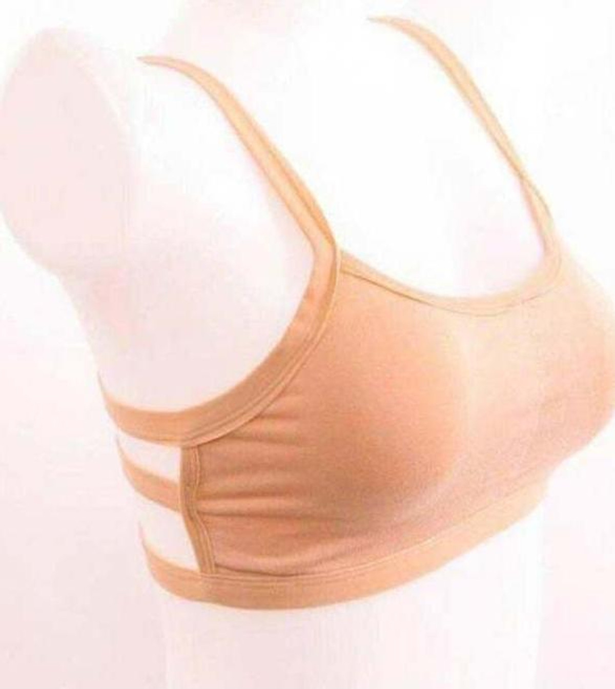 Áo lót Bra 3 dây có đệm