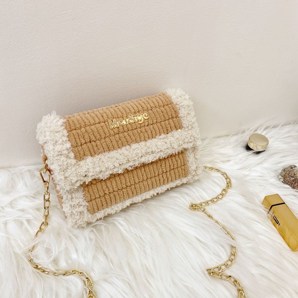 túi handmade tự đan,túi tự đan , phụ kiện đan túi handmade (có video hướng dẫn đan)