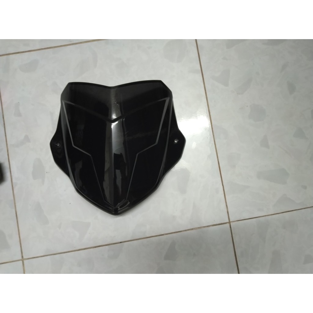 Chắn Gió Exciter 155 VVA