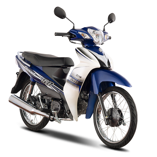 Bộ xi nhan Elegant 100, EZ 110cc( VD3) chính hãng SYM [HUNGCLE]