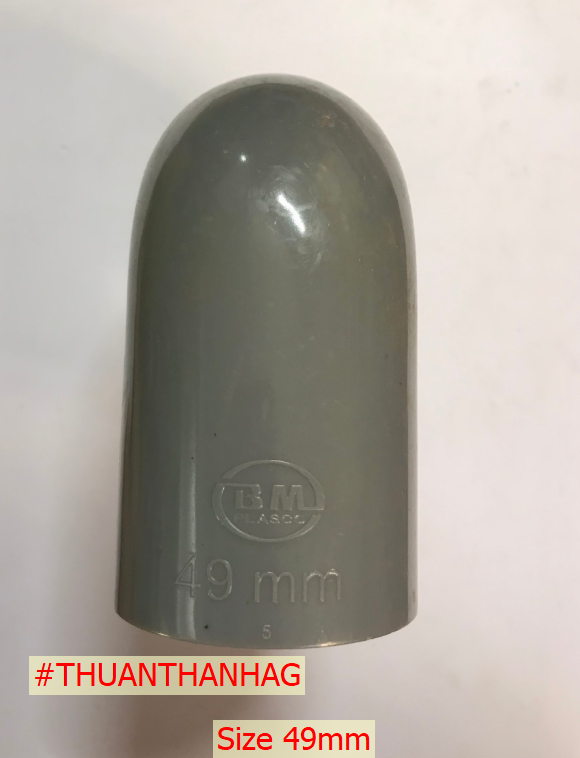 Phụ kiện Ống nước PVC Bình Minh